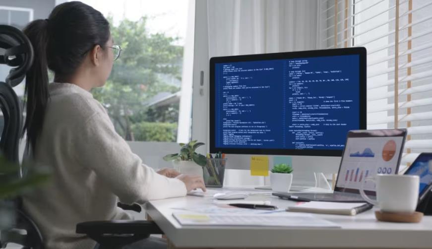 张家界小程序开发：什么是 cURL 命令？