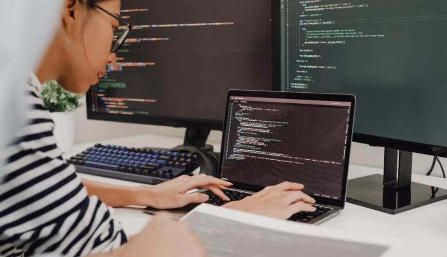 张家界小程序开发公司：开源Python库与互操作性标准在开发中的关键作用