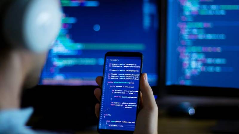 提速增效：Python如何助力张家界小程序开发公司缩短企业应用上市周期？